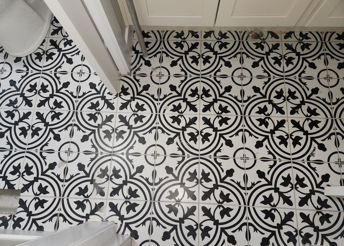 Tiling for Opus Durum in Denver, CO