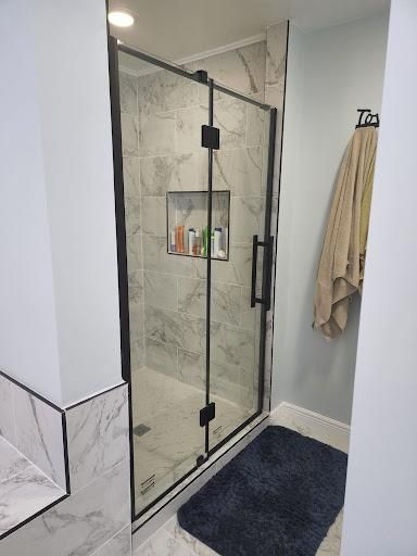 Bathroom Renovation for Supreme Construction Services in Livonia,  MI