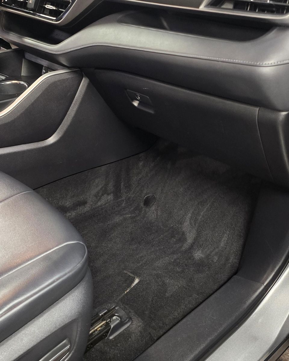 Full Detail Service for Luxury Auto Detail in Peoria, IL