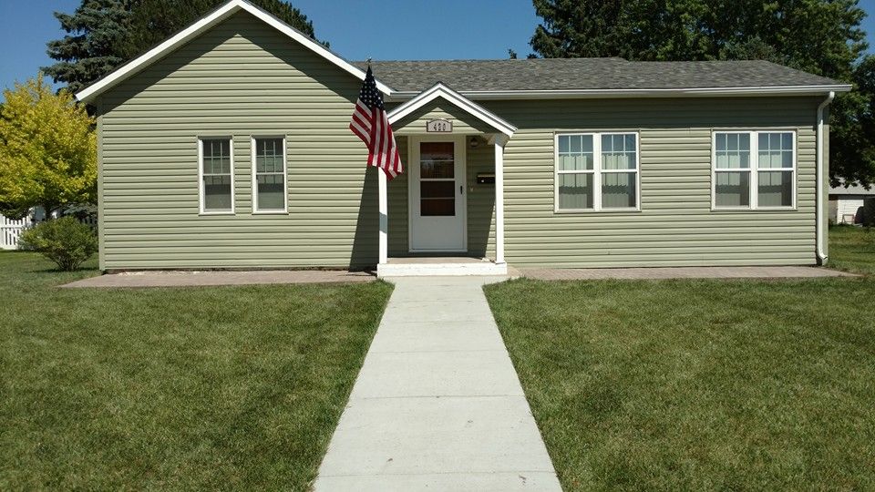 Landscape Design & Installation for Taylor Landscapes in Colby,, KS