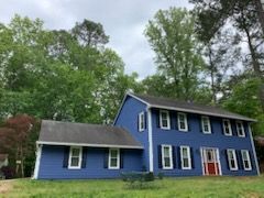 Power Washing for U.S Construction & Renovation in Duluth, GA