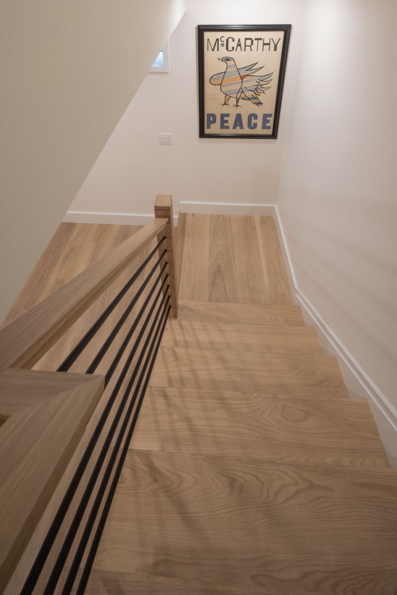 Carpentry for Make It Right Contracting in East Hampton, NY