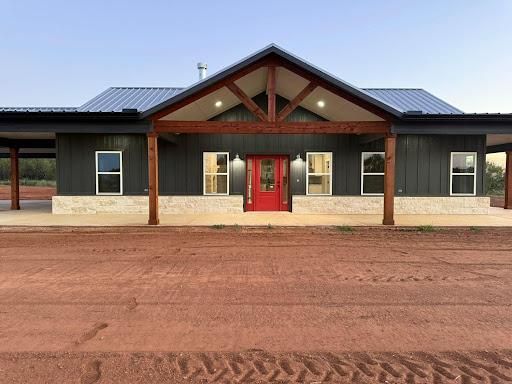 Custom Home Builds for Reaves Custom Homes LLC in Jacksboro , TX