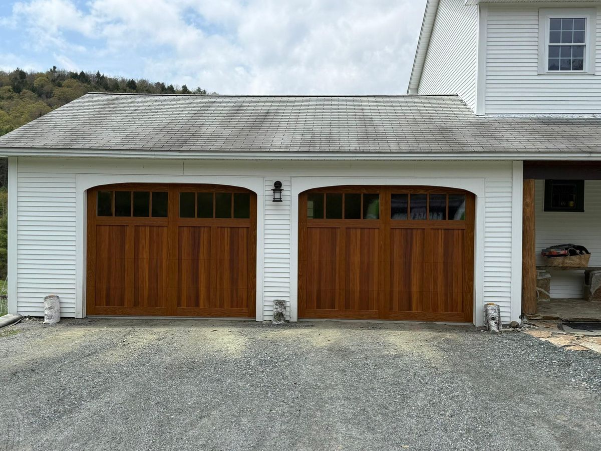 Garage Door Repair for 603 Garage Door Services LLC in Claremont,  NH