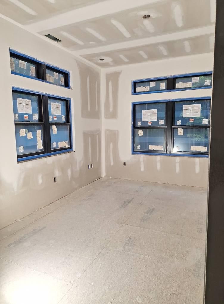 Drywall Installation for 2nd Generation Drywall LLC in East Longmeadow, MA
