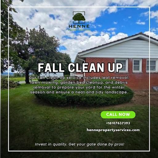 Other Services for Traditions Outdoor in Hamburg, PA