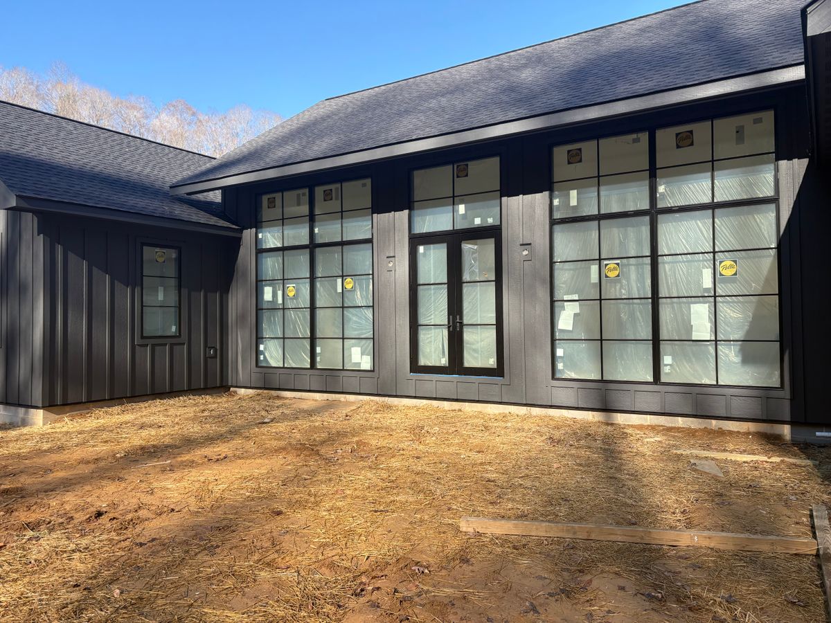 Exterior Painting for NXT Generation Painting in Cookeville, TN