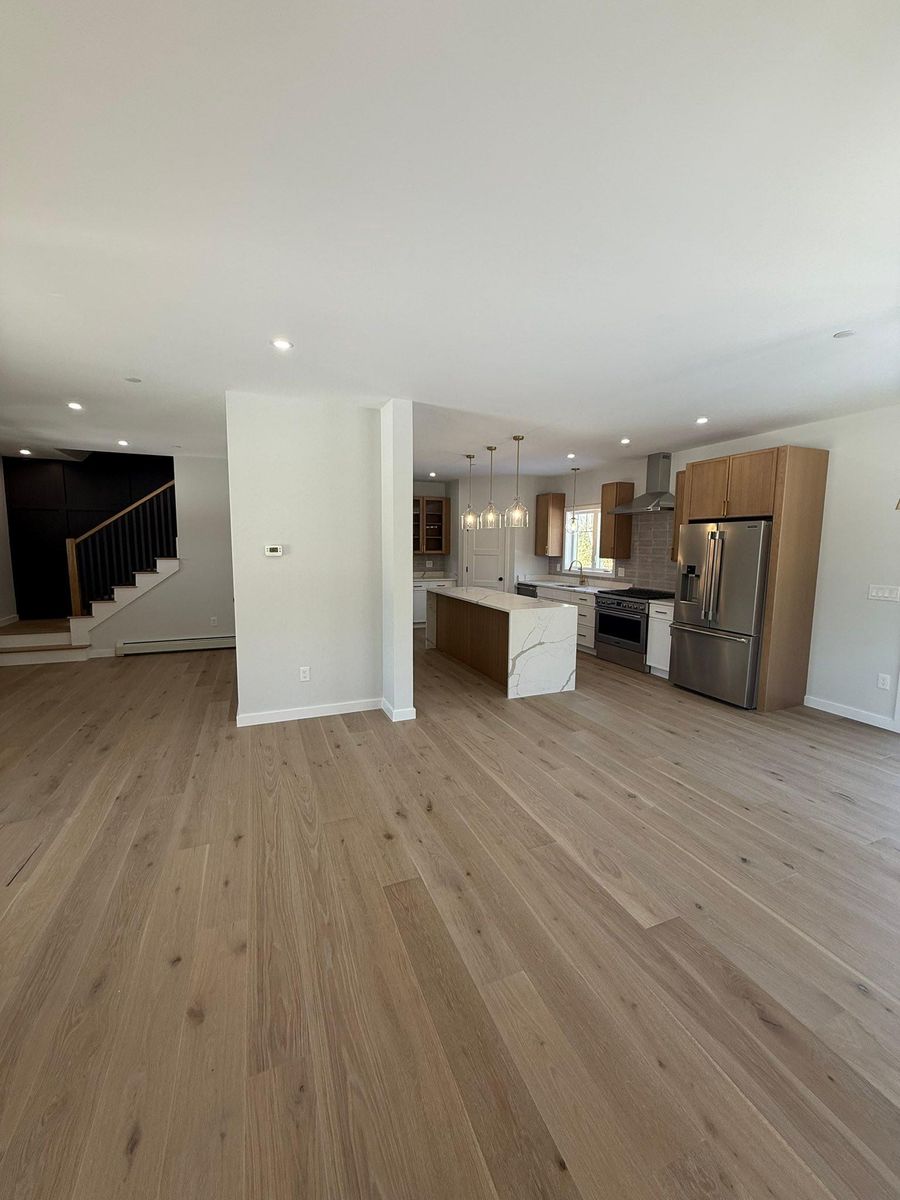 Interior Painting for Prime Choice Painting in Gray, ME