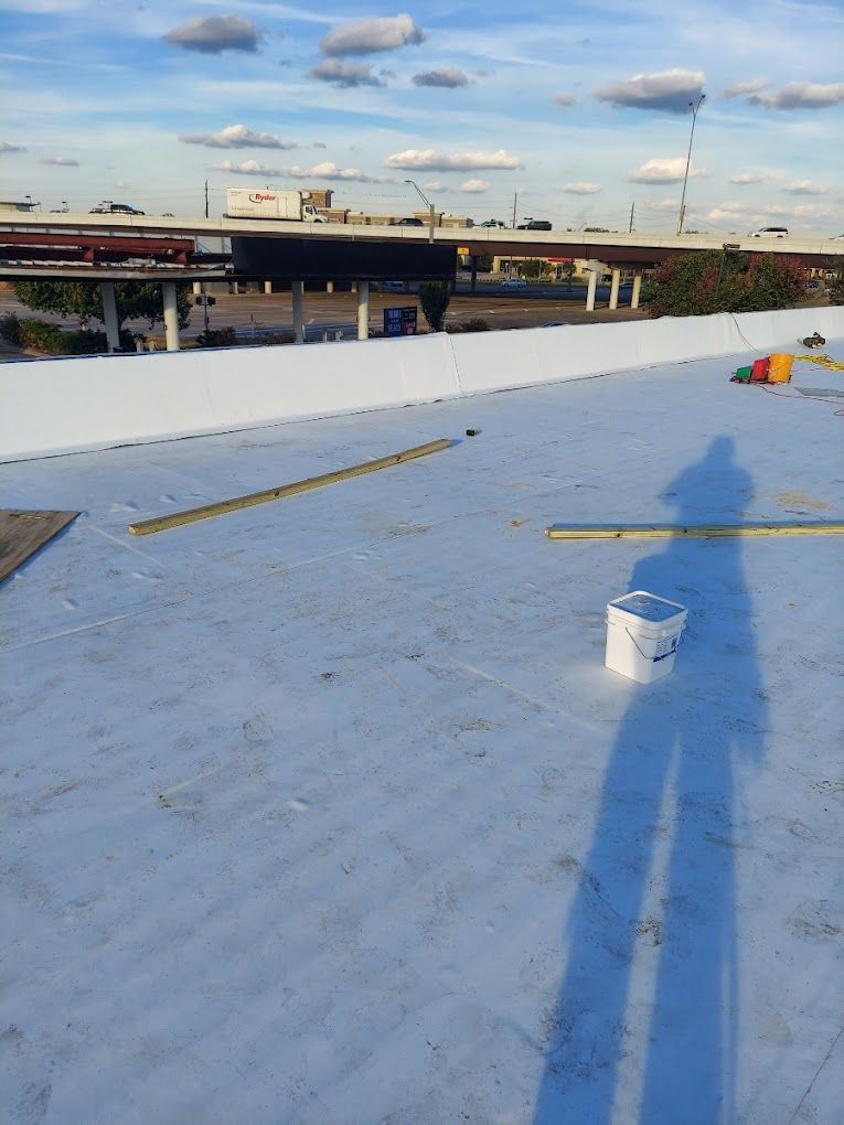 Cellulose Insulation for Torres Foam in Houston, TX