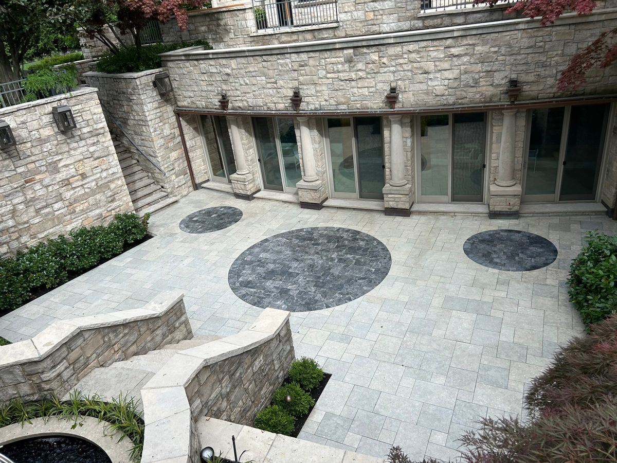 Masonry for Elegant Lawns & Landscaping in Inwood, NY