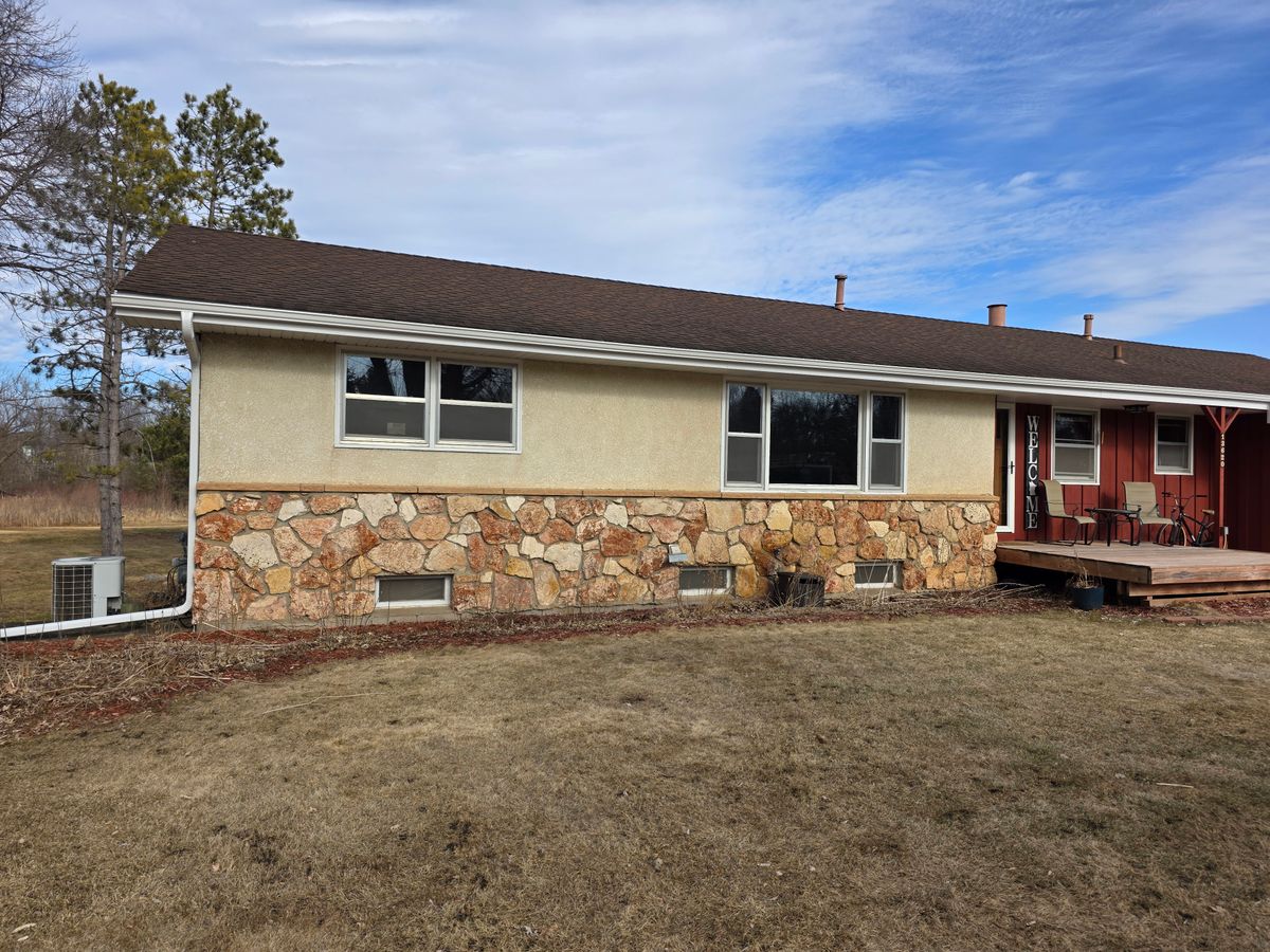 Door Replacement for Swanson Exteriors Inc. in Princeton, MN