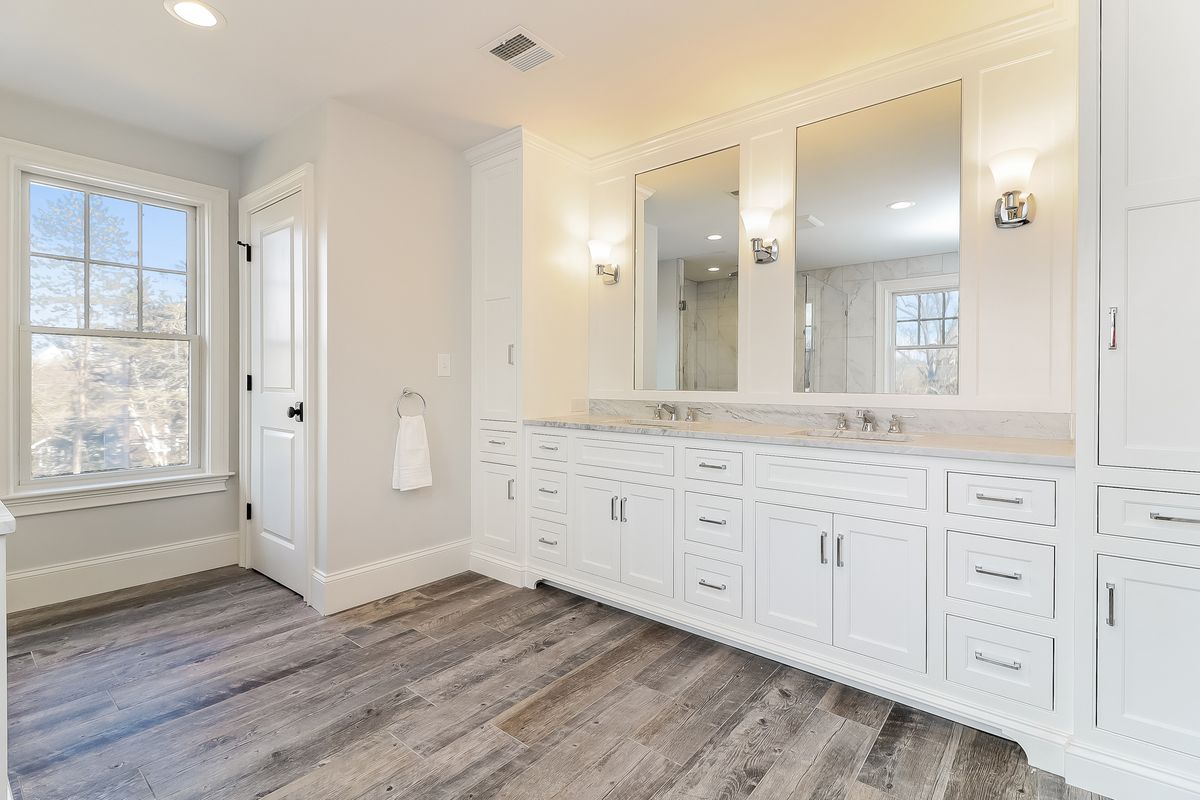 Additions for Mayo Construction in Walpole, MA