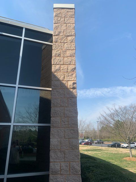 Commercial Cleaning for JB Applewhite's Pressure Washing in Anderson, SC