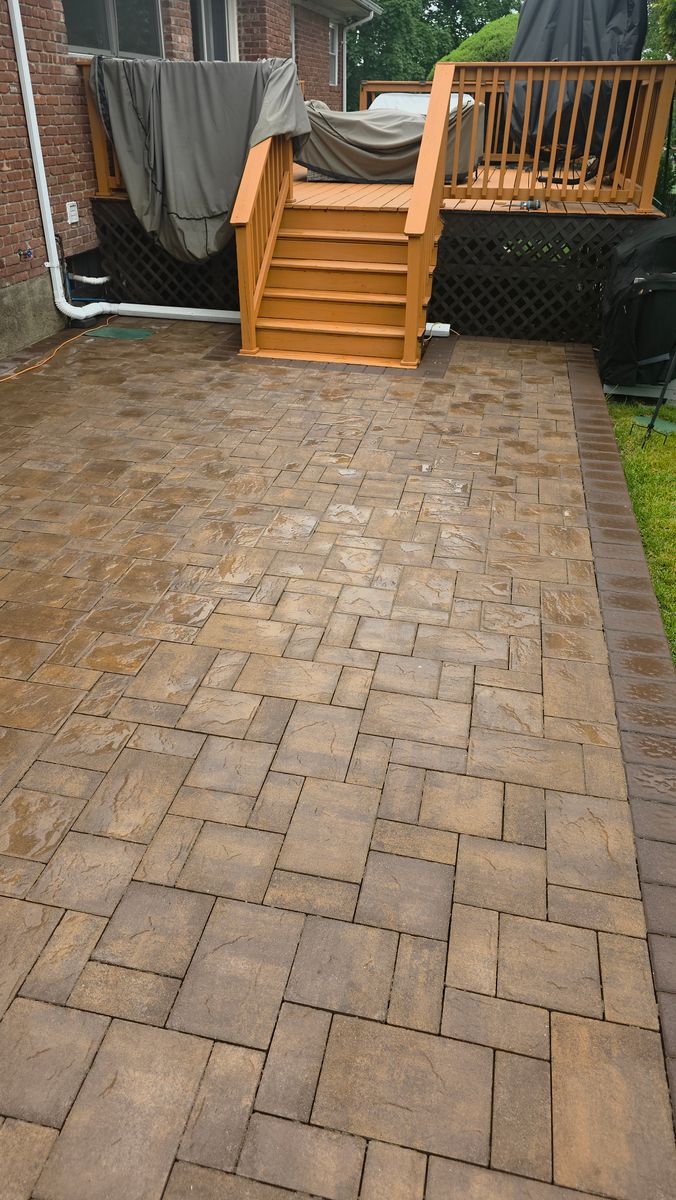 Deck & Patio Restoration for East End Maintenance & Construction Solutions in Suffolk County, NY