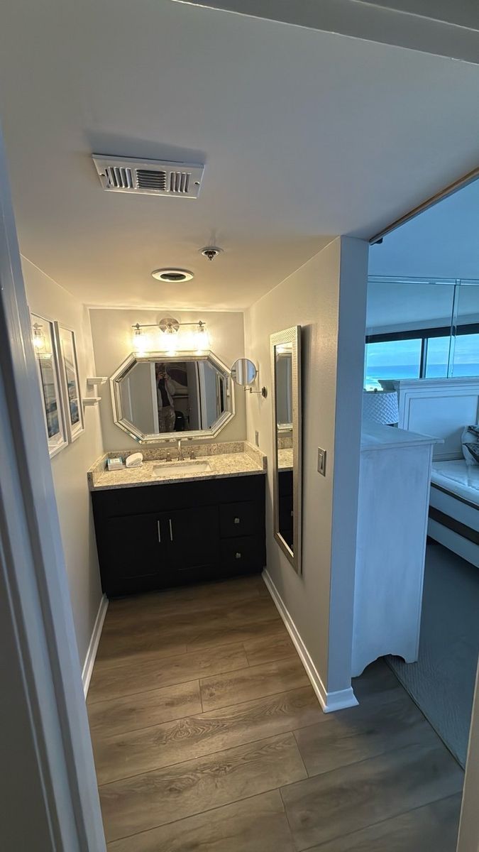 Interior Painting for Costa Esmeralda Painting in Fort Walton, FL