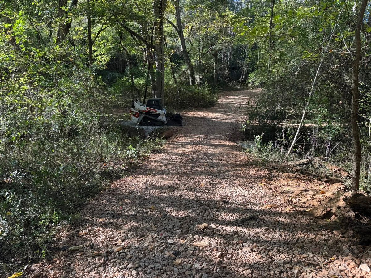 Junk Removal for Tri-P Services in Athens, GA