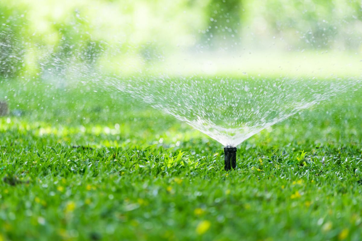 Irrigation for ADM Landscaping & Irrigation LLC in El Paso,  TX