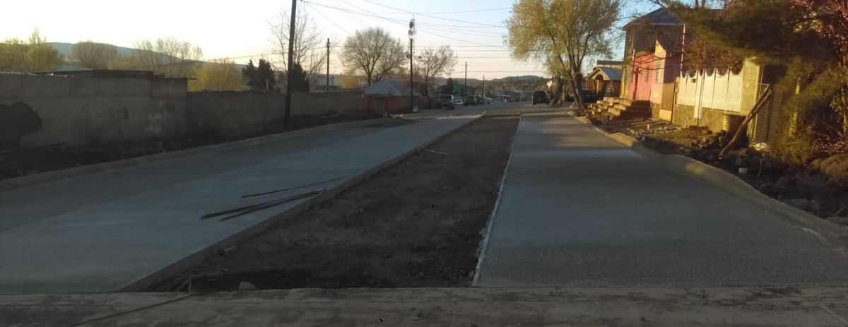 Concrete Repair for J and Son Colorado Concrete LLC in Colorado Springs, CO