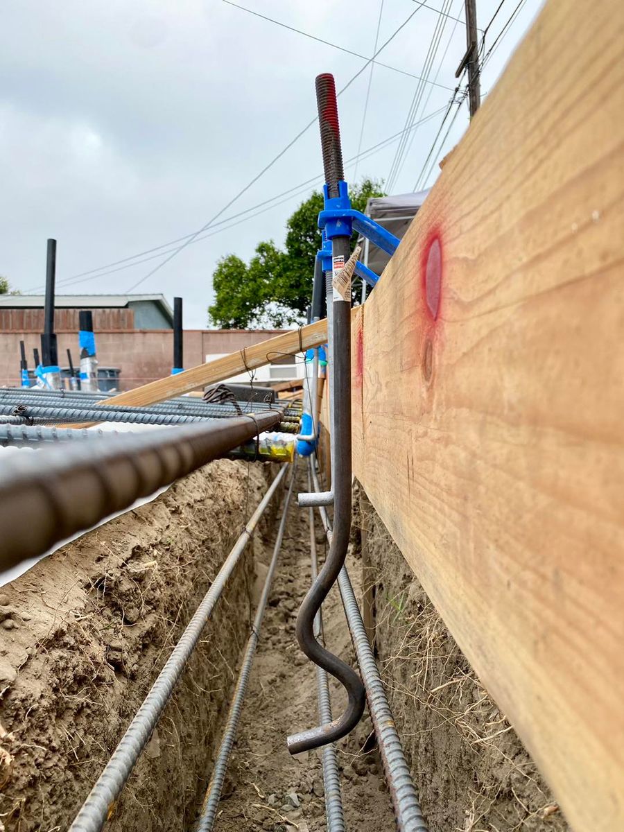 Custom Home Construction for MD Constructor in Santa Ana, CA