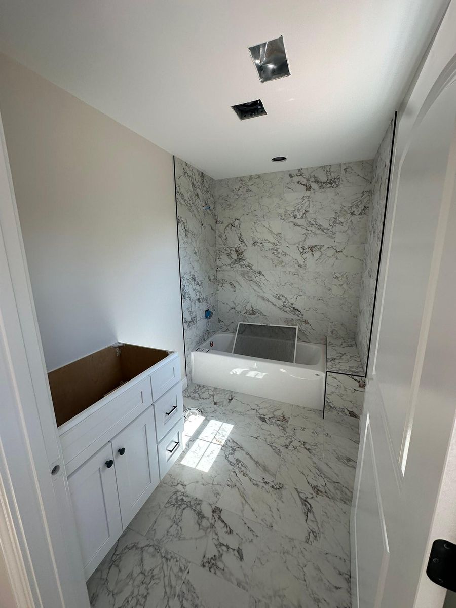 Kitchen and Cabinet Refinishing for Preach’s Painting LLC in Somerset, KY