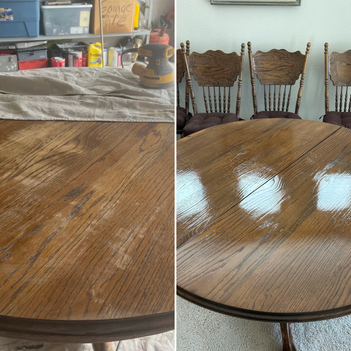 Kitchen and Cabinet Refinishing for In Shine Painting in Albuquerque, NM