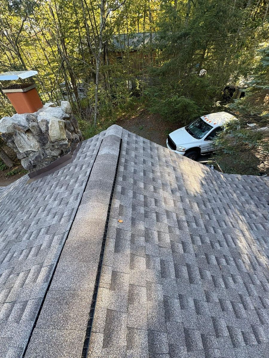 Roofing Install & Repair for RS Hunter LLC in Lycoming County, PA