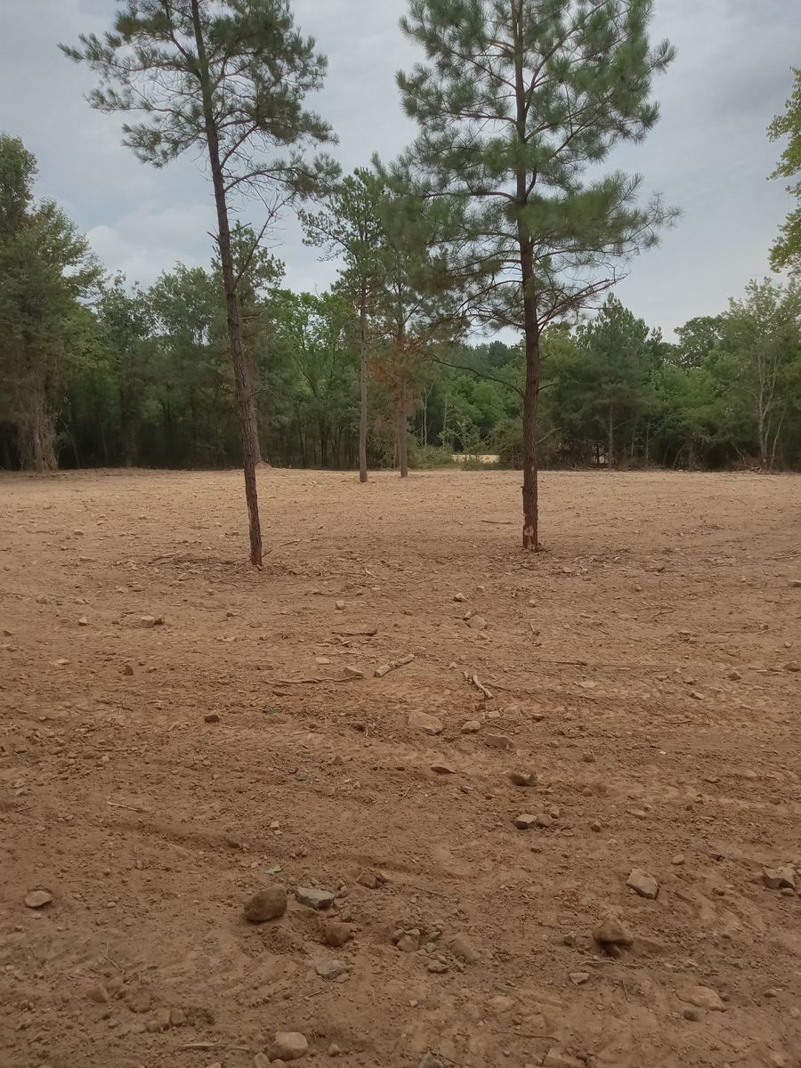 Land Clearing & Debris Removal for McCormick Dozer Service in Bristow, OK