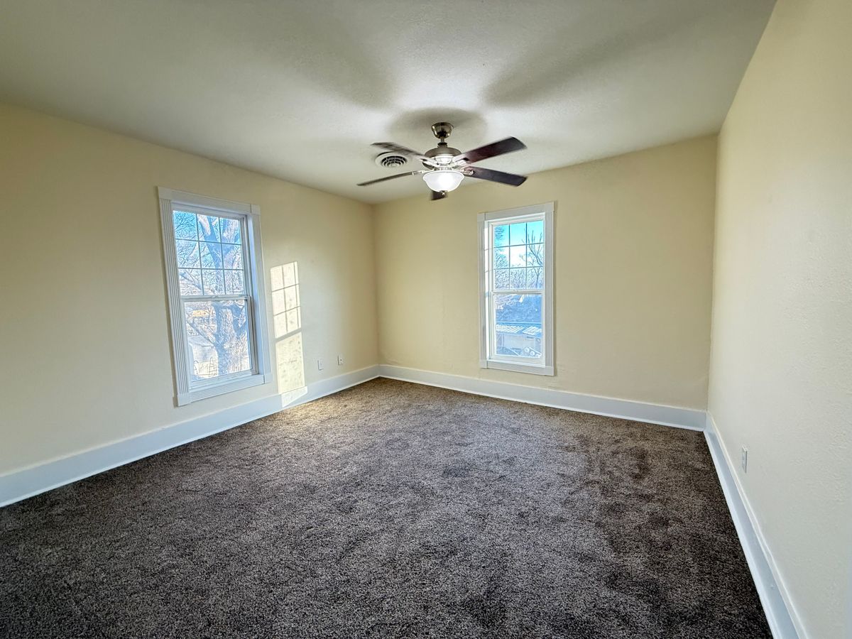 Interior Painting for Mathews Painting in Iola, KS