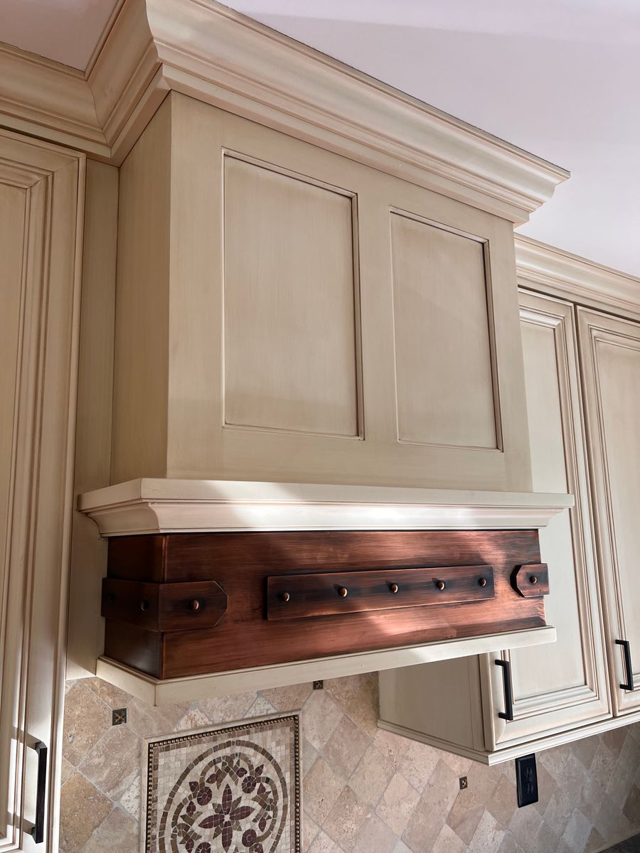 Kitchen Renovation for CWC Homeworx in Burnsville, MN