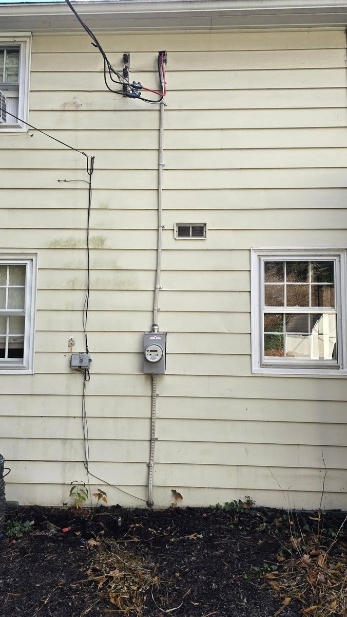 Electrical Panel Upgrades for AG Electrical Services LLC in Myerstown, PA