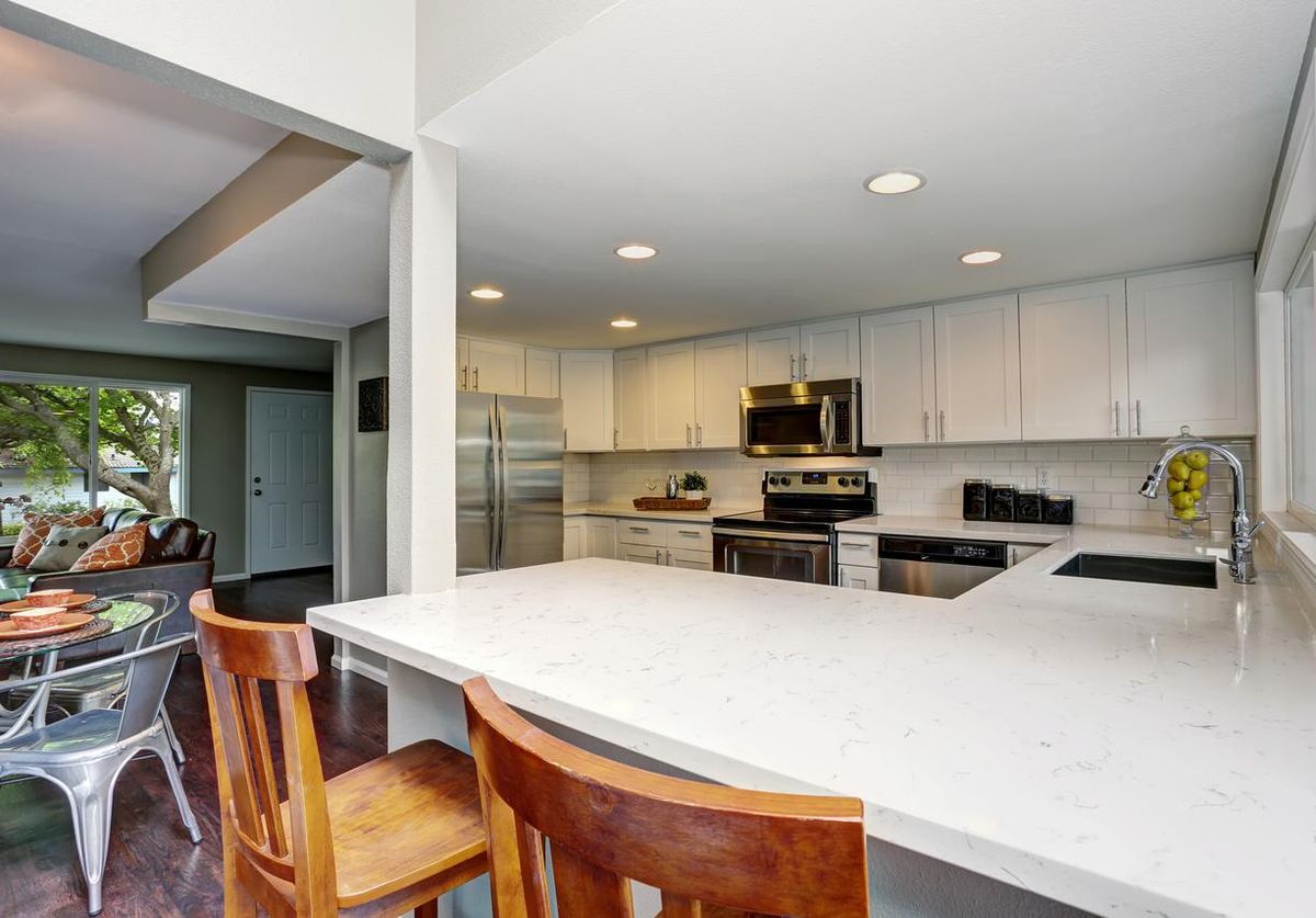 Home Repair for Patriot Roofing and Home Repair in Lexington, NC