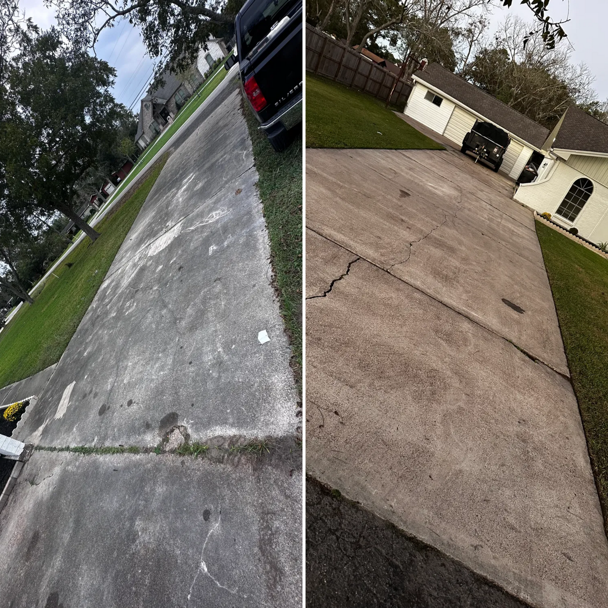 Junk Removal for C&R Landscaping LLC in Beaumont, TX