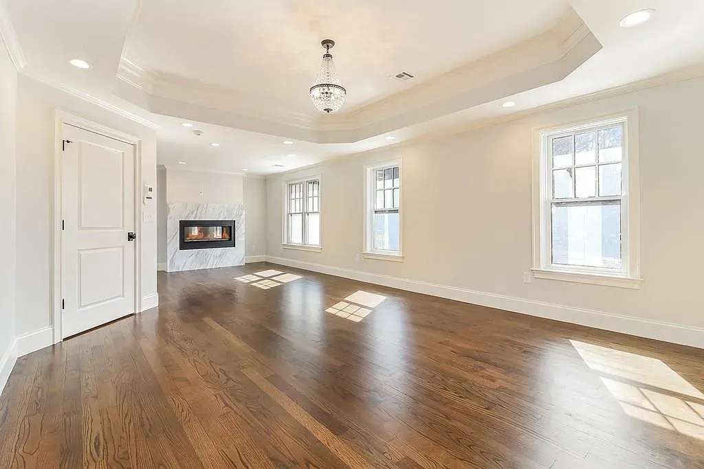 General Renovations for Mayo Construction in Walpole, MA