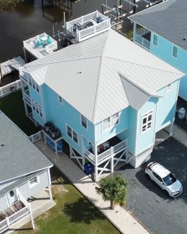 Roofing Replacement for A1 Roofing in Supply, NC