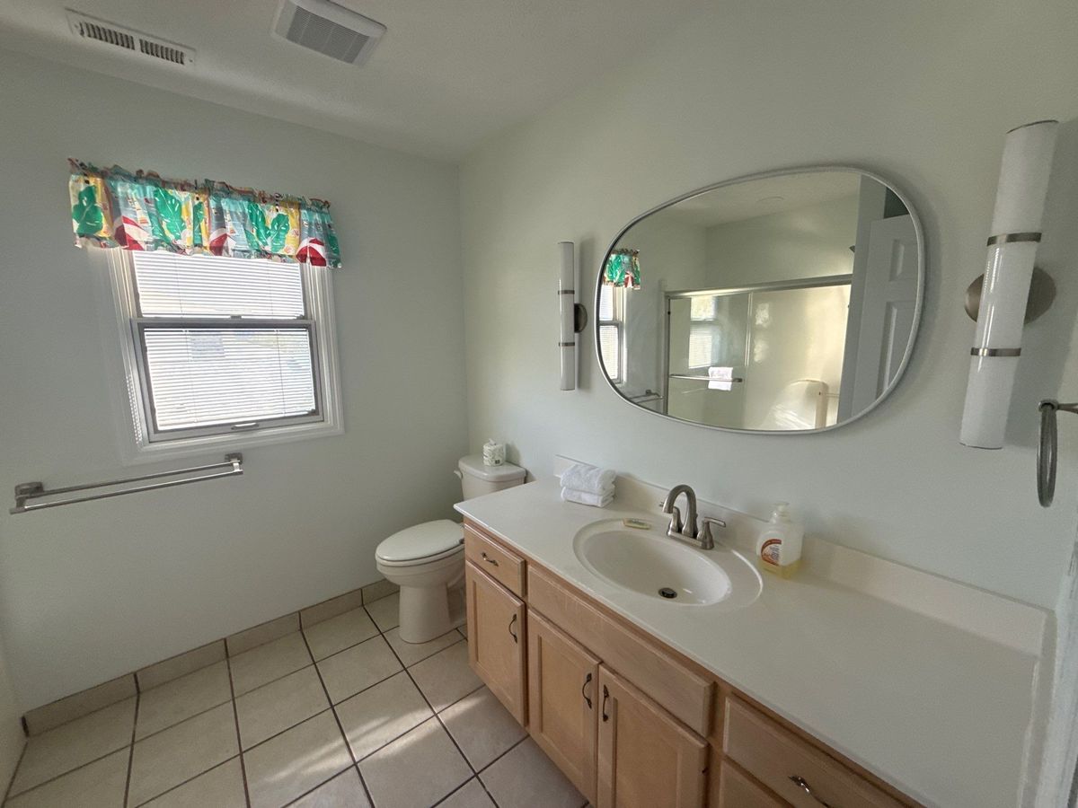 Bathroom Renovation for Pawleys Island Concierge LLC in Pawleys Island, SC