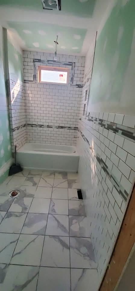 Flooring for Power House Contractors LLC in Schenectady, NY