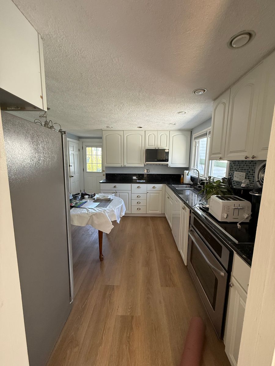 Kitchen and Bathroom Renovations for Northway Views Construction in Portland, ME