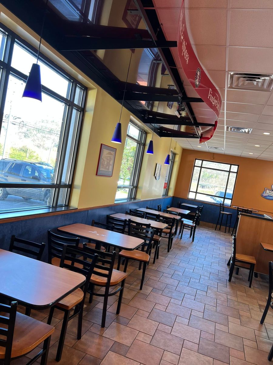 Commercial Construction for Homescapes Interior & Exteriors in Cleveland, TN