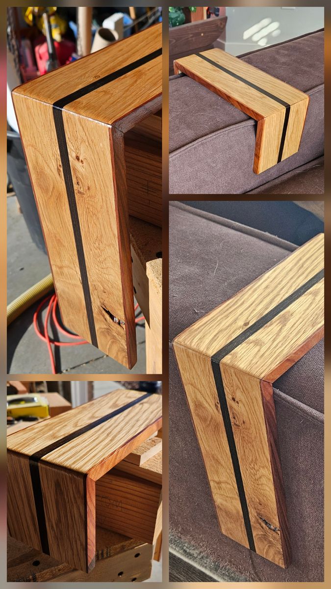 Custom Wood Projects for Sawdust and Solutions in Eagle, ID