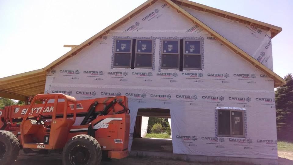 Other Services for Squids Roofing Inc in Cutlerville, MI