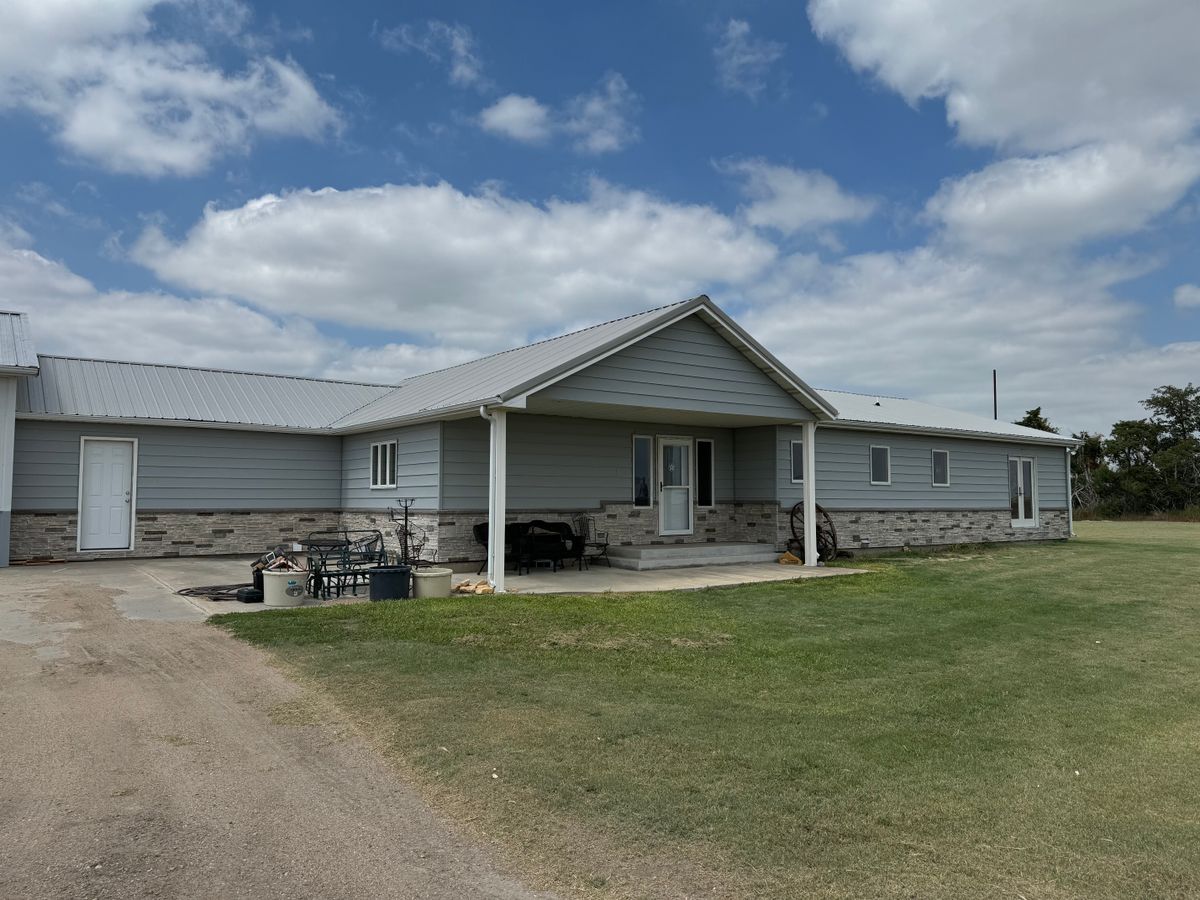 Commercial Construction for A2 Construction Services in Goodland, KS