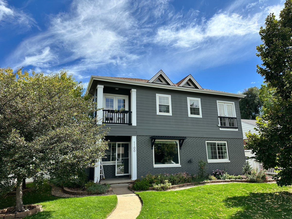 Home Inspection for Golden Peak Inspection in Golden, CO