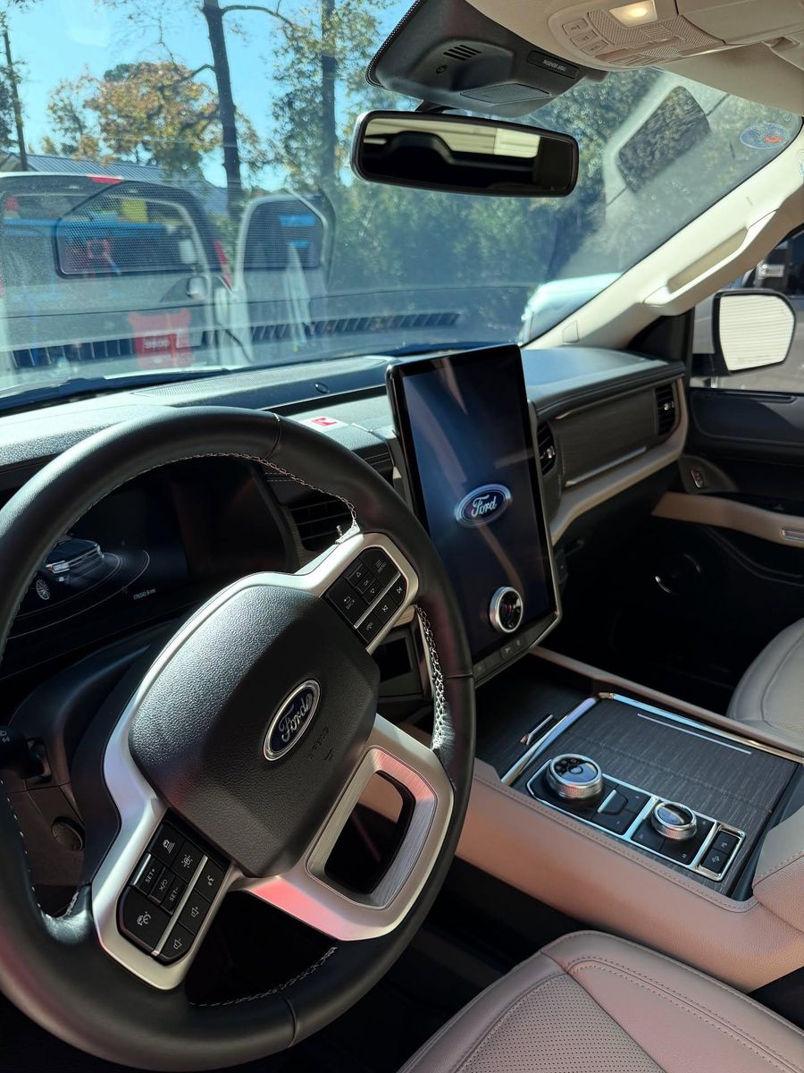 Silver Package "Mini Detail" for Relentless Shine Mobile Detailing in Calabash, NC