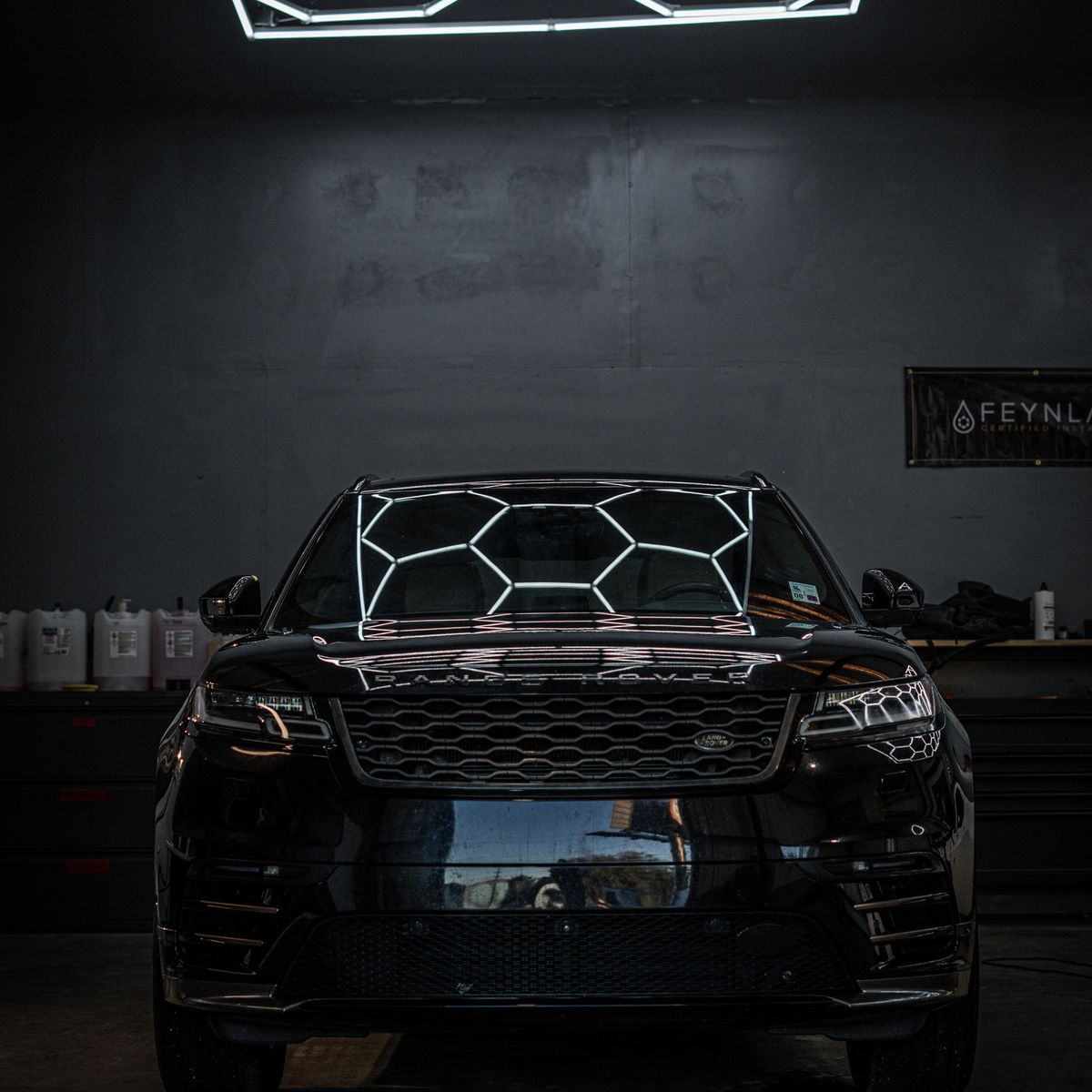 Ceramic Coating Packages for MirrorHaus Tint & Detail in Chalmette, LA