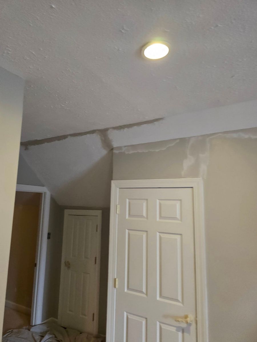 Drywall And Plastering for Hightower Painting in Covington, TN