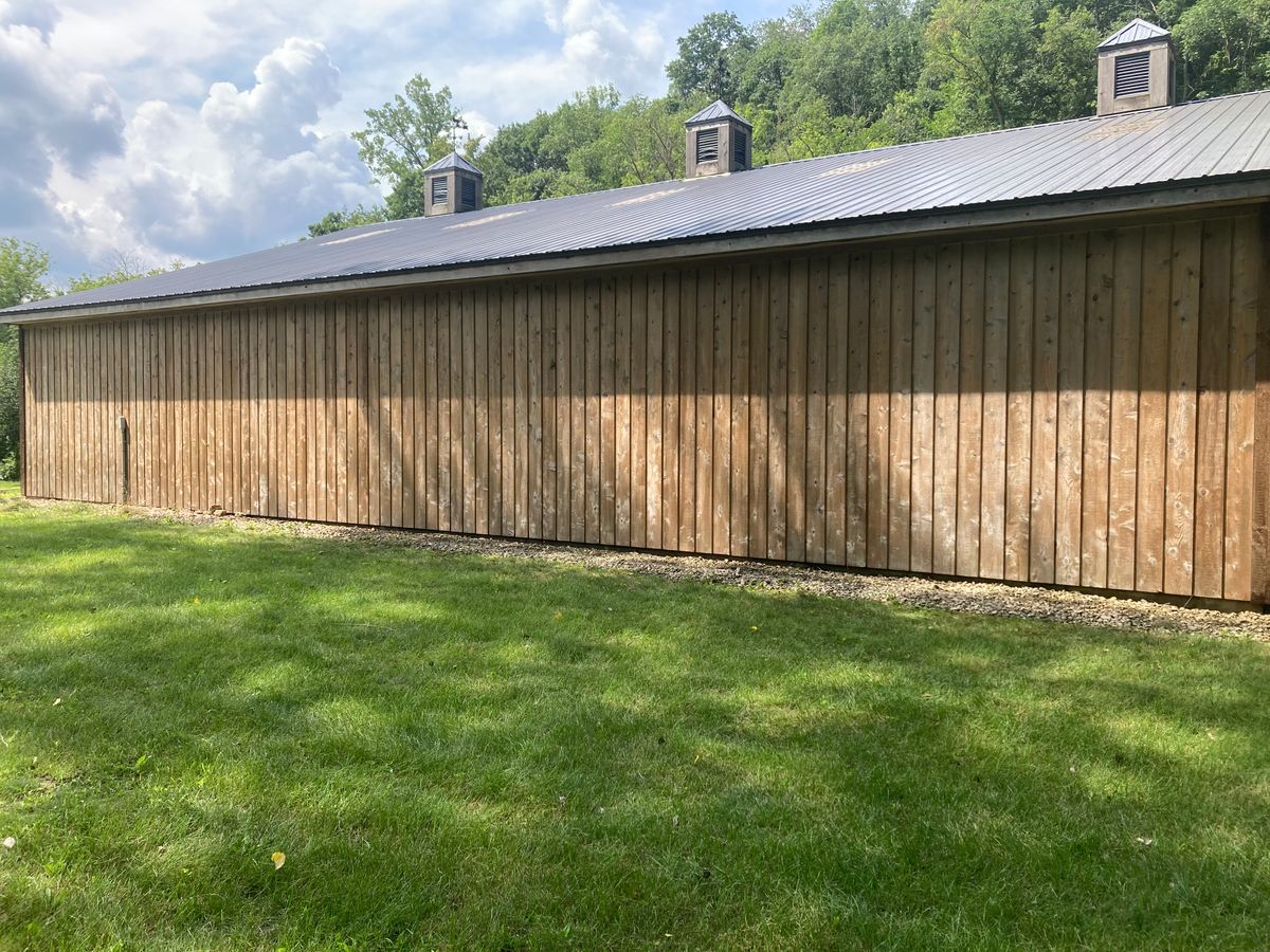 Home Remodels for Kenneth Fuller in Cleveland, MN