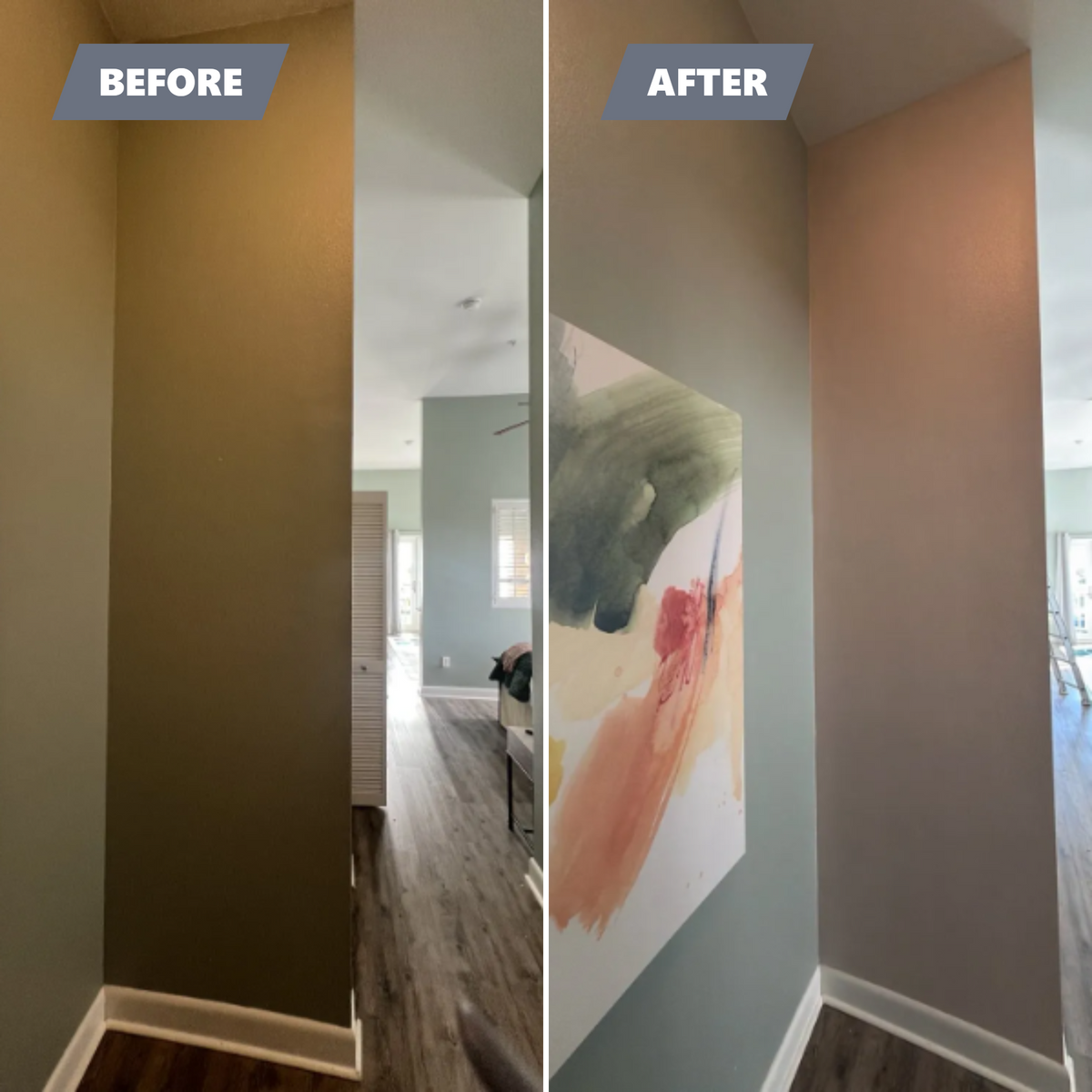 Interior Painting for Costa Esmeralda Painting in Fort Walton, FL
