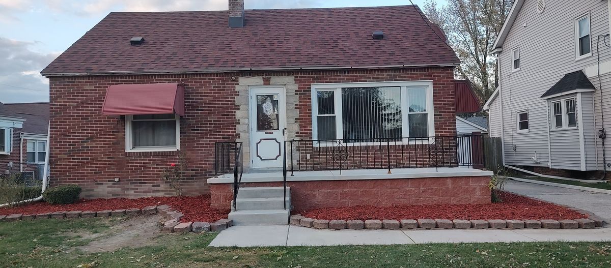 Roofing Services for American Property Preservation in Toledo, OH
