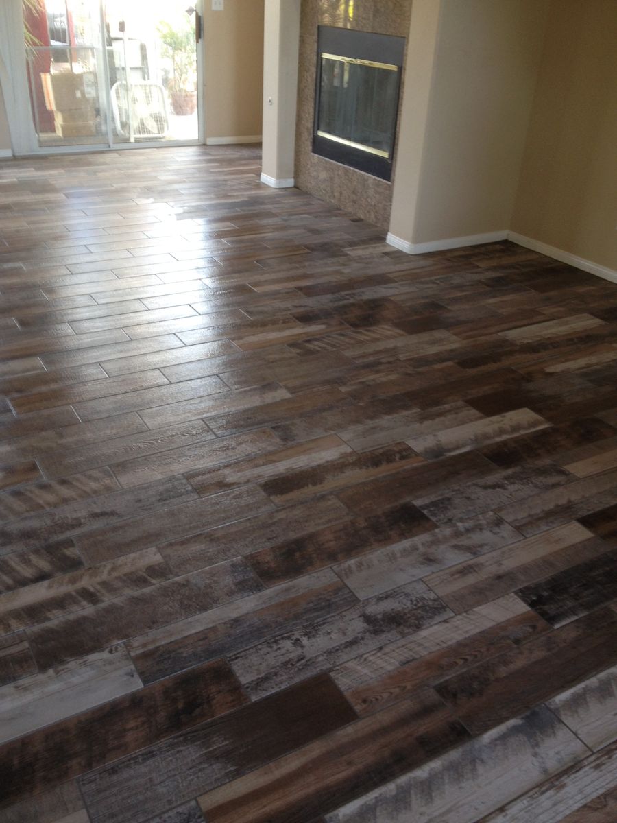 Flooring for Bliss Construction in Harrah, OK