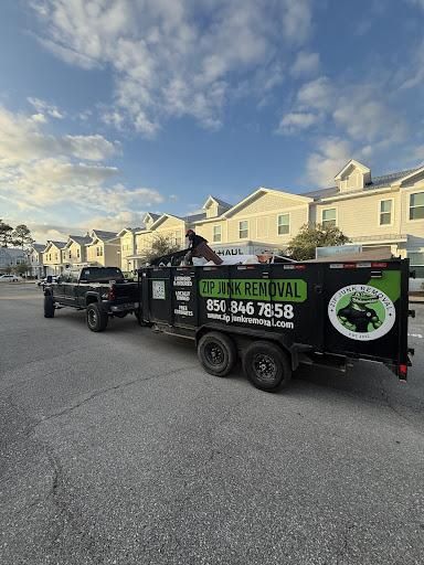 Furniture and Appliance Removal for Zip Junk Removal in Santa Rosa Beach, FL
